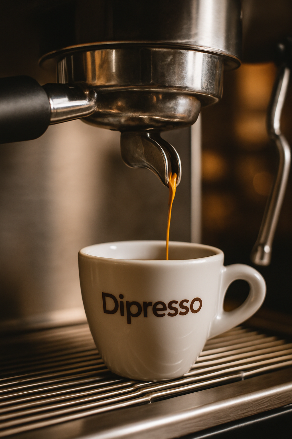 Espresso Single