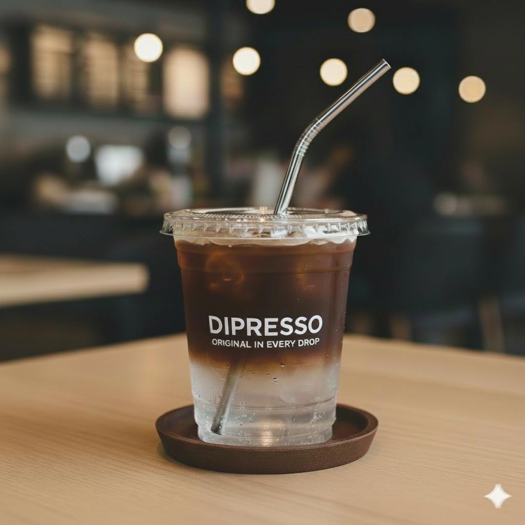 Ice Americano
